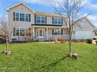 1236 Piel Grocery Ln, Belvidere, IL 61008