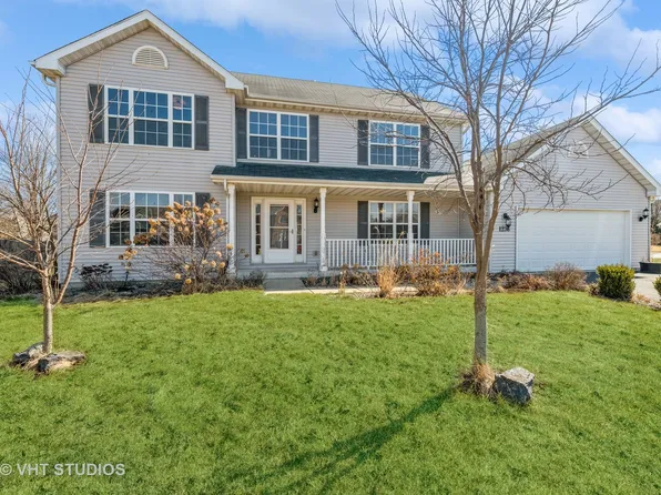 1236 Piel Grocery Ln, Belvidere, IL 61008