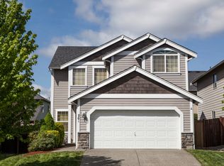 261 Yakima Ave SE, Renton, WA 98059