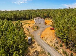 2710 Wyatt Grove Church Rd, Richfield, NC 28137