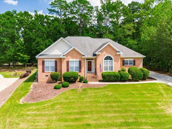 4809 Rocky Shoals Circle, Evans, GA 30809