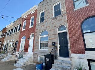 311 S East Ave, Baltimore, MD 21224