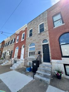 311 S East Ave, Baltimore, MD, 21224