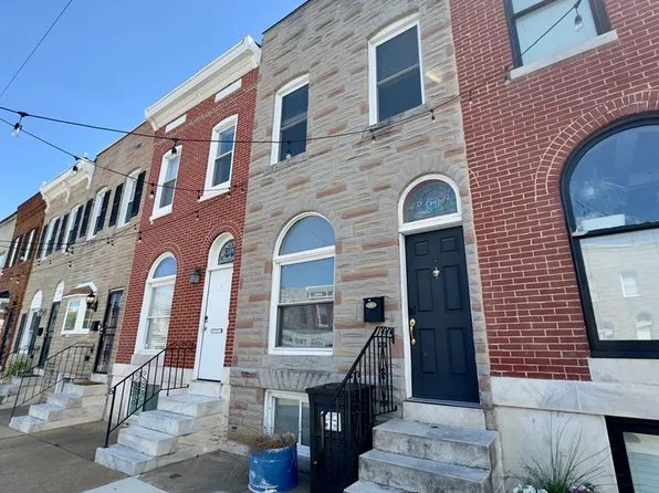 311 S East Ave, Baltimore, MD 21224