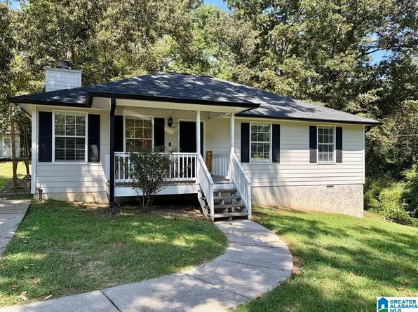 216 Poplar Springs Dr, Mulga, AL 35118
