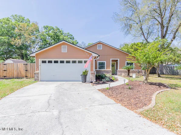 1540 Panther Ridge Ct, Jacksonville, FL 32225