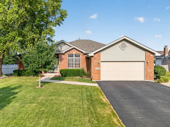 2592 Molly Ct, New Lenox, IL 60451