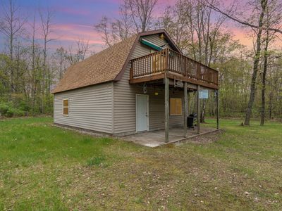 8105 Bamfield Rd, South Branch, MI, 48761