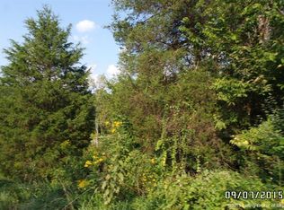 24206 Boyer Rd, New Washington, IN 47162