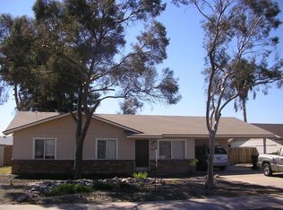 2307 E Concorda Dr, Tempe, AZ 85282