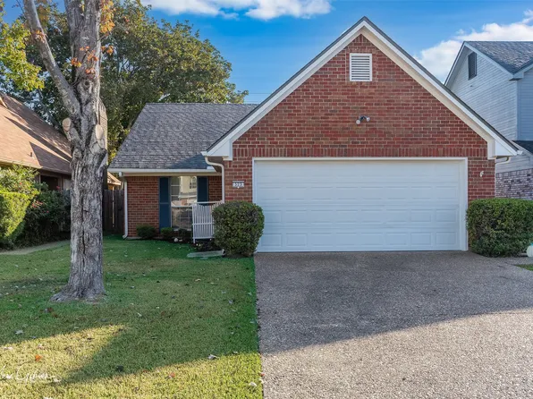 323 Colony Bnd, Shreveport, LA 71115