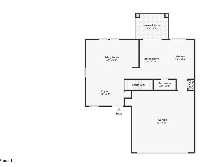 8918 E Oro Cir — Photo 2