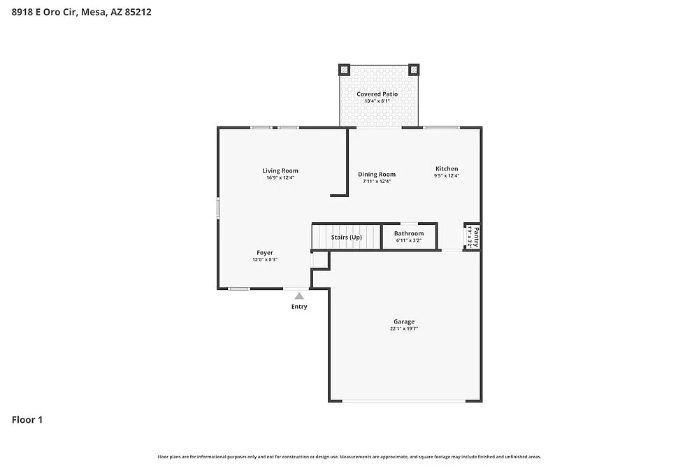 Building Photo - 8918 E Oro Cir