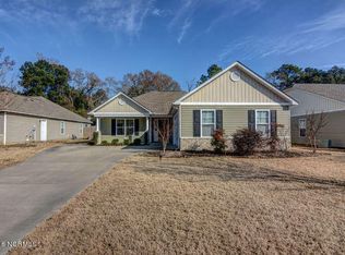 AFTER PLACE I Suedgelaende　James Clancy 1306 Clancy Drive NE, Leland, NC 28451 | Zillow