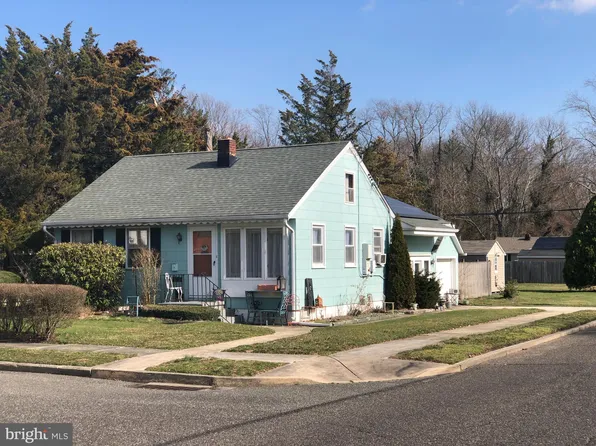 200 Boston Ave, Egg Harbor, NJ 08215