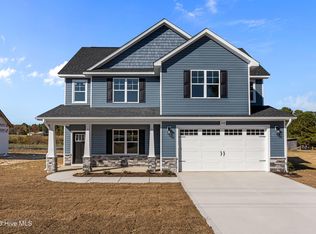 3202 Cameron Hill Rd LOT 3, Cameron, NC 28326