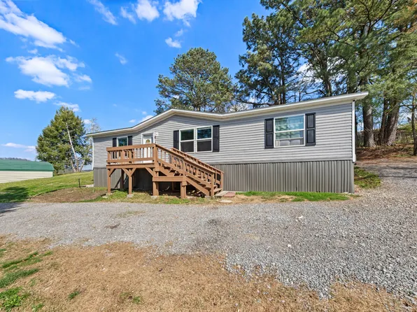 125 Hailey Ave, Carthage, TN 37030