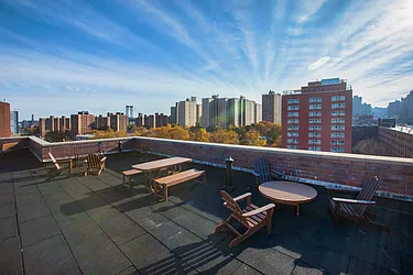 254 East 2nd Street in East Village