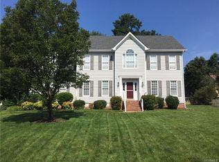 3316 Aprilbud Pl, Henrico, VA 23233