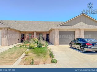 1122 N 7th St, Wolfforth, TX 79382