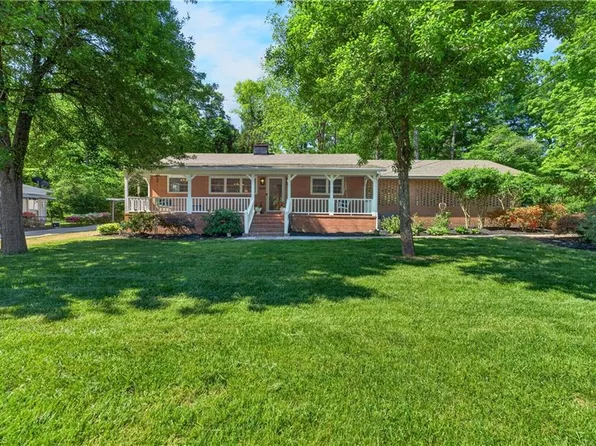 723 Dick St, Gibsonville, NC 27249