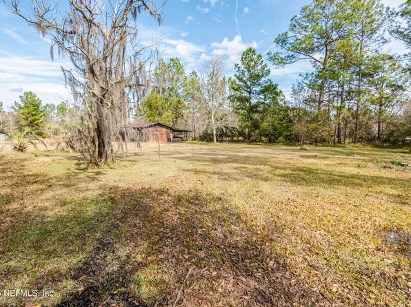 14595 HID DUGGER Road, Sanderson, FL 32087