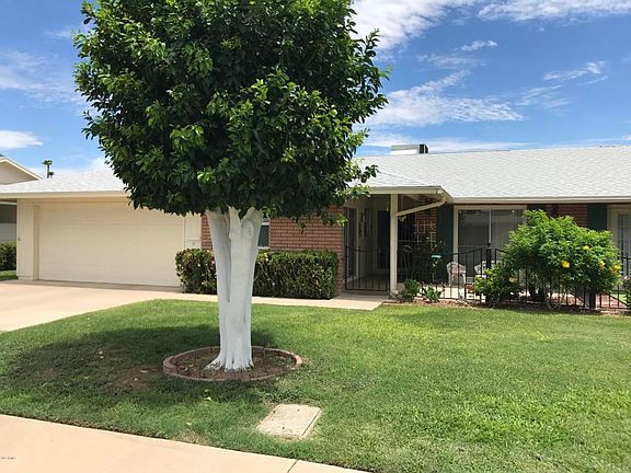 2nd image of 10874 W Clair Dr
