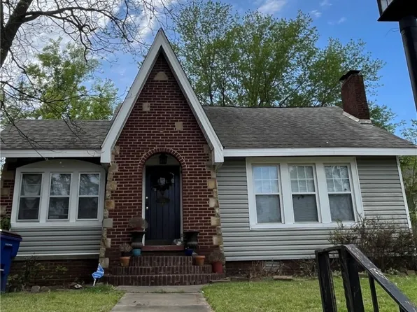 2312 S L St, Fort Smith, AR 72901