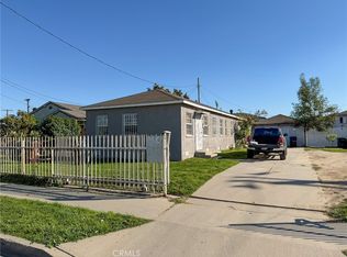 804 E Oaks St, Compton, CA