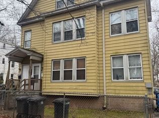 40 Harding Place, New Haven, CT 06511