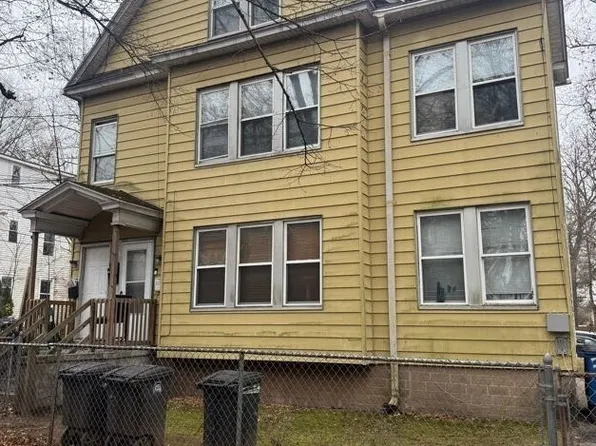 40 Harding Place, New Haven, CT 06511