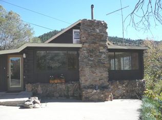 2754 SE Grapevine Rd, Idledale, CO 80453