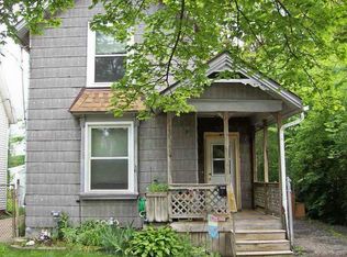 1020 W Shiawassee St, Lansing, MI