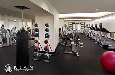 Rented by Kian Realty