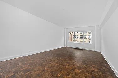 Rented by Rudin Management Company, Inc.