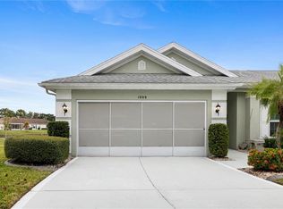 1009 Otter Mill Way, Sun City Center, FL 33573