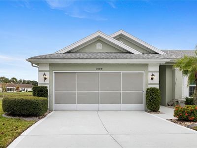 1009 Otter Mill Way, Sun City Center, FL, 33573