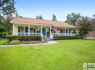 1009 Reita St, Savannah, GA 31410