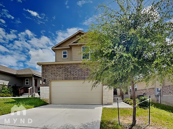 4015 Asher Aly, Saint Hedwig, TX 78152