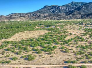 LOT C E Loma Ln, Sierra Vista, AZ 85650