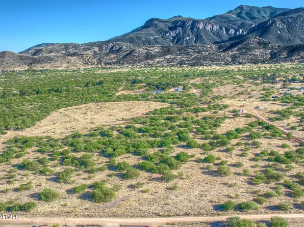 Lot C Loma Lane #'''C''', Sierra Vista, AZ 85650