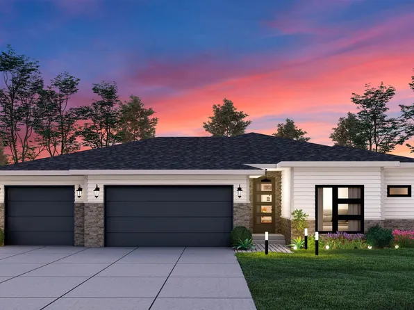345 Kristi Ln, Hickman, NE 68372