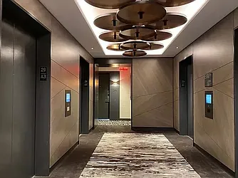 Rented by Gulia Wang, LREB