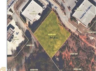 4562 Creekside Dr, Buford, GA 30519