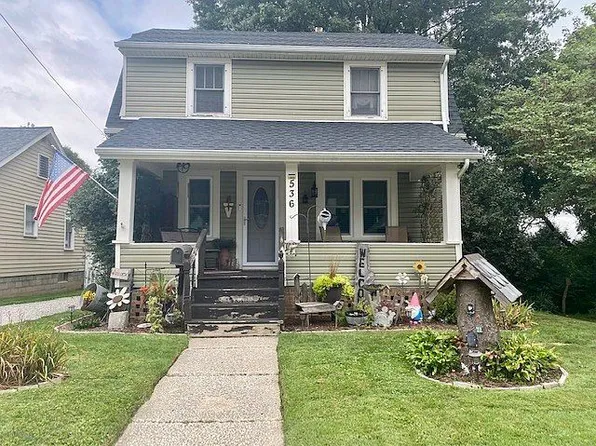536 Cherry St, Ashland, OH 44805