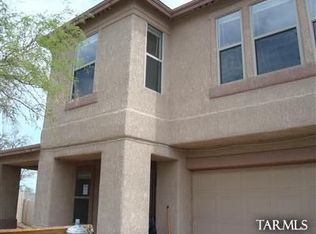 5121 S Fox Trot Dr, Tucson, AZ 85746