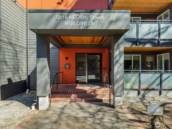 7001 Sand Point Way NE #A412, Seattle, WA 98115