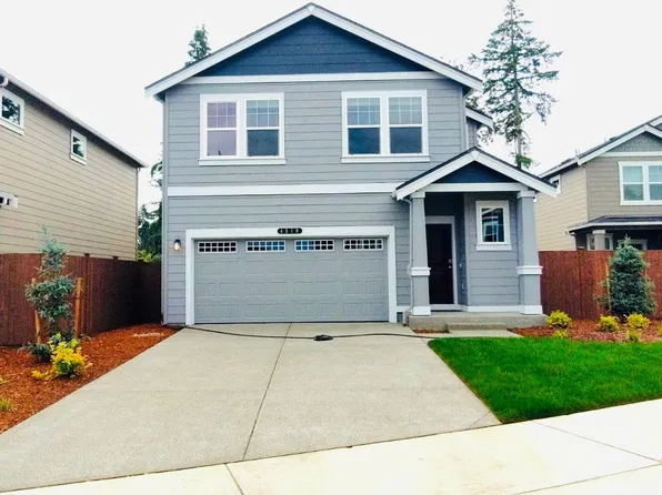 4319 Savannah Loop NE, Lacey, WA 98516