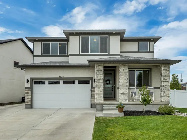 4128 E Sun Crest Dr, Eagle Mountain, UT 84005