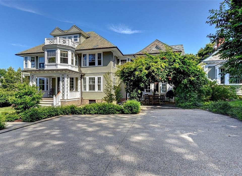 125 Congdon St, Providence, RI 02906 Zillow